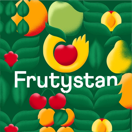 Frutystan. Страна фруктов