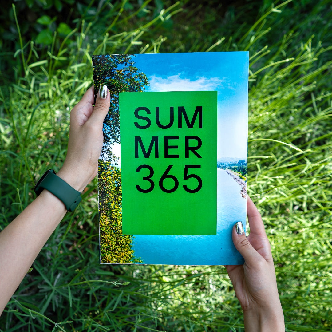 SUMMER 365