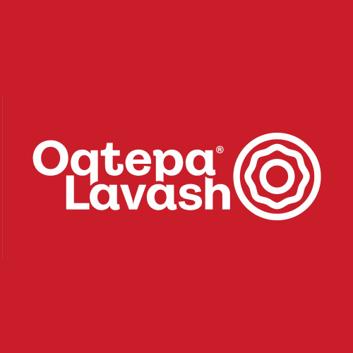 Упаковка Oqtepa Lavash