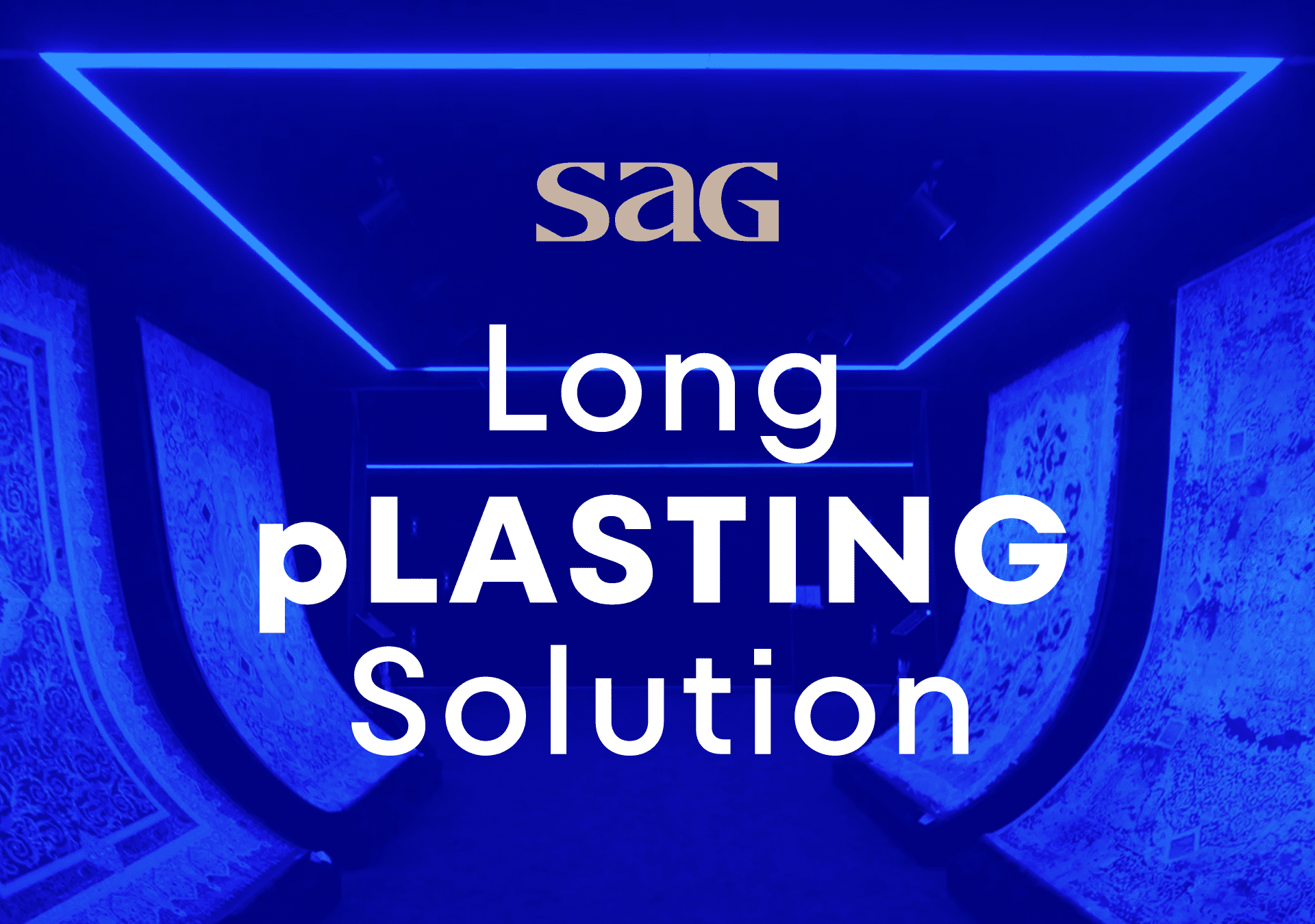 Long pLASTING Solution