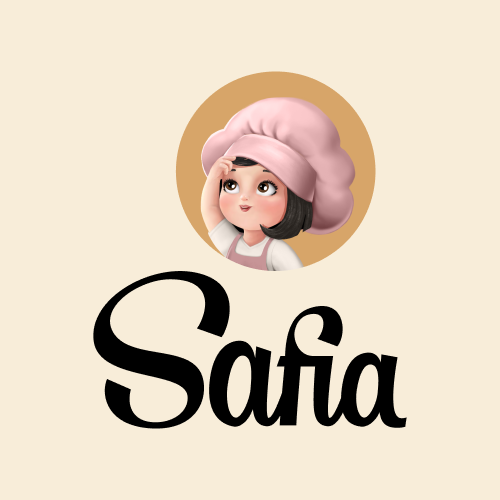 Safia - cafe&bakery